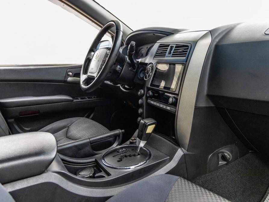 SsangYong Kyron I Рестайлинг Волгоград  - изображение 29