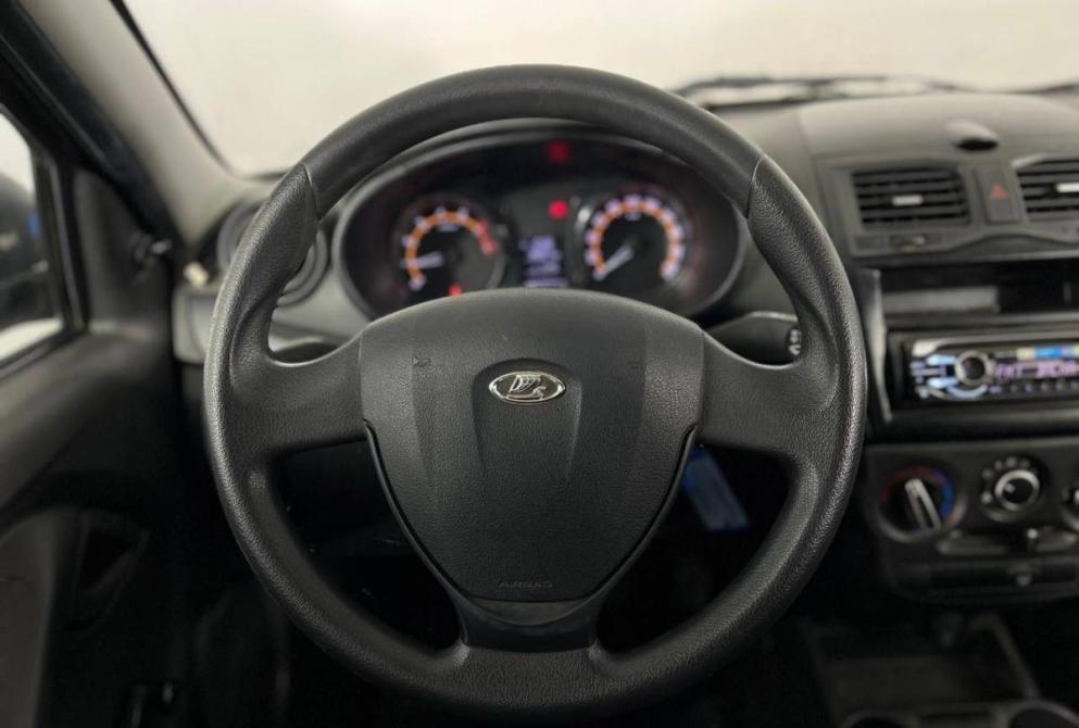Lada (ВАЗ) Granta I Рестайлинг Волгоград  - изображение 14