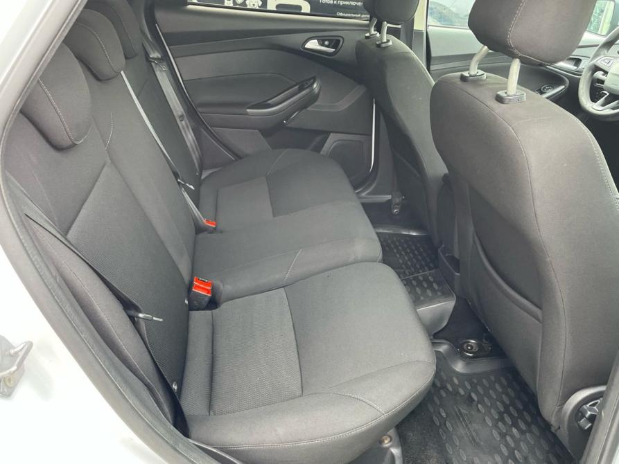 Ford Focus III Рестайлинг Самара  - изображение 14