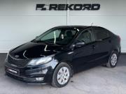 Kia Rio III Рестайлинг Уфа  - изображение 20
