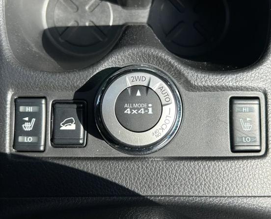 Nissan X-Trail III с пробегом 2018 года, цена 2 220 000 рублей, 93097 км, внедорожник, Автокод Объявления