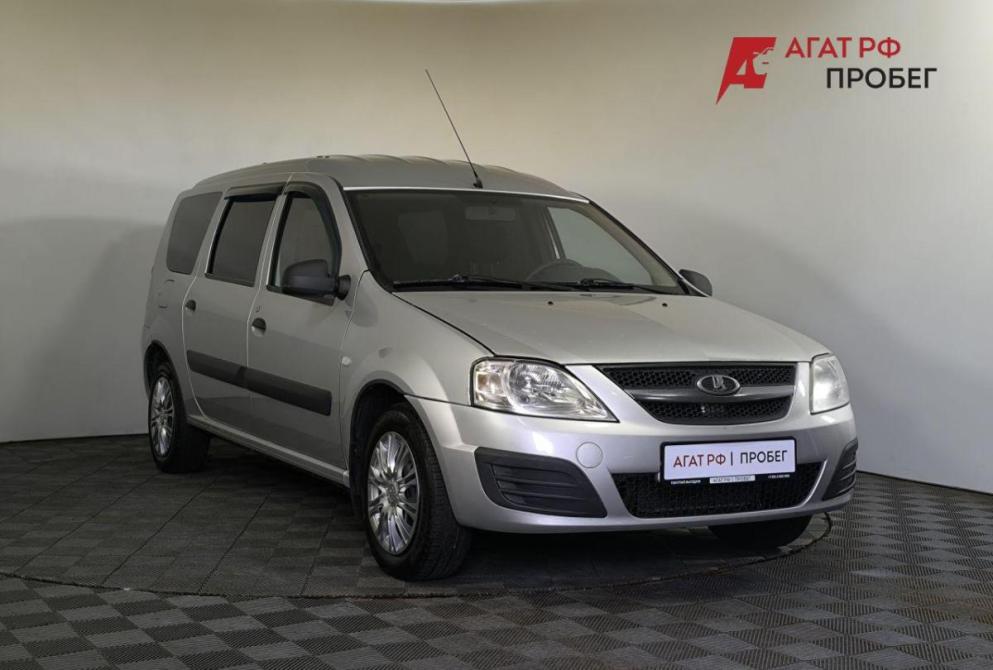 Lada (ВАЗ) Largus I Нижний Новгород  - изображение 3