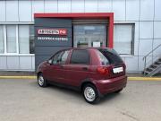 Daewoo Matiz II Альметьевск  - изображение 35