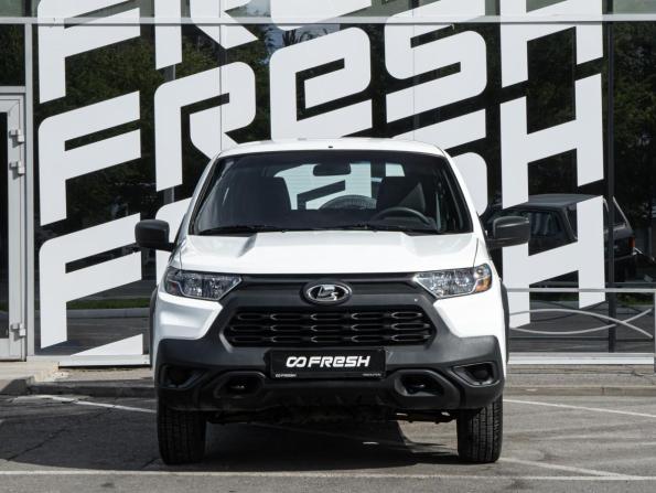 Lada (ВАЗ) Niva Travel I с пробегом 2022 года, цена 964 300 рублей, 19579 км, внедорожник, Автокод Объявления