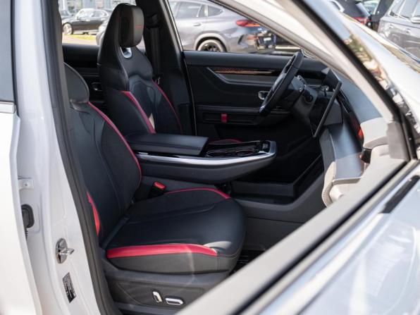 JETOUR DASHING I с пробегом 2023 года, цена 2 099 000 рублей, 23542 км, внедорожник, Автокод Объявления