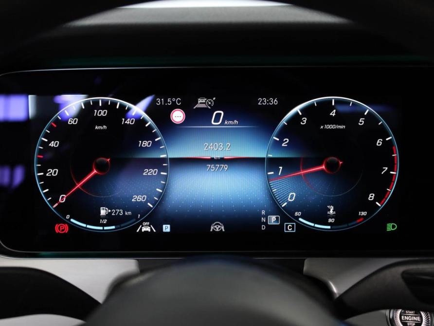 Mercedes-Benz E-Класс V (W213 S213 C238) Рестайлинг Ростов-на-Дону  - изображение 19