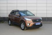 Hyundai Creta I Ярославль  - изображение 16