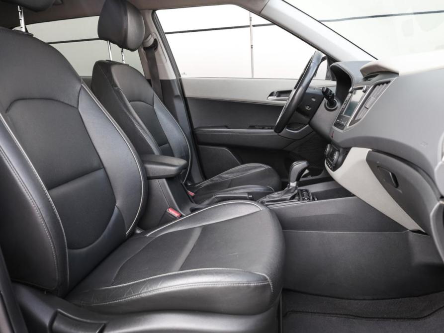 Hyundai Creta I Москва  - изображение 14