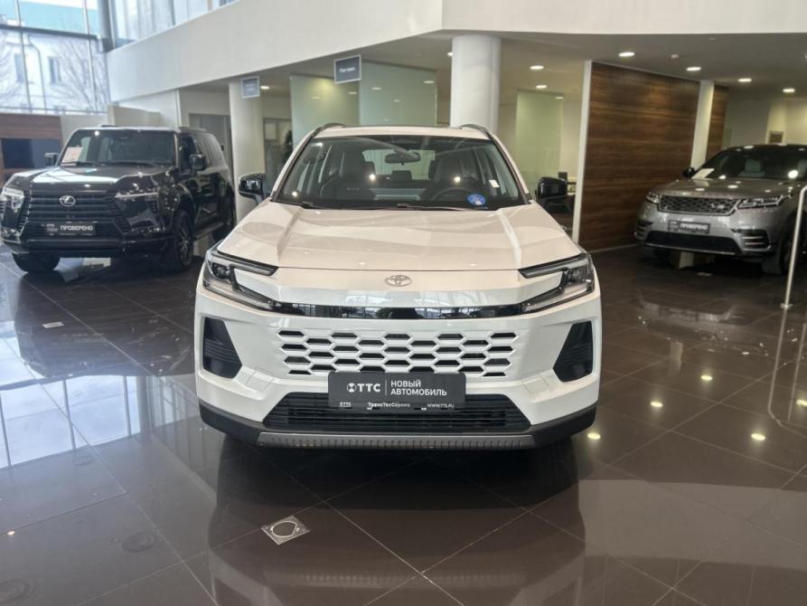 Toyota Wildlander II Казань  - изображение 2