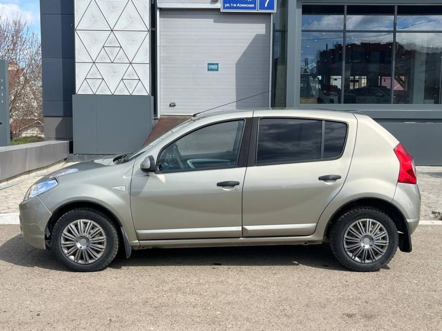 Renault Sandero I Казань  - изображение 2