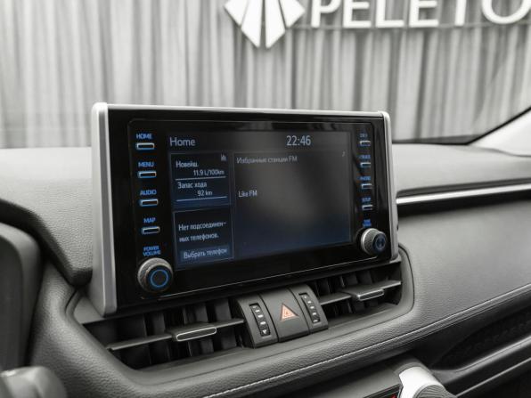 Toyota RAV4 V (XA50) с пробегом 2020 года, цена 3 100 000 рублей, 42307 км, внедорожник, Автокод Объявления