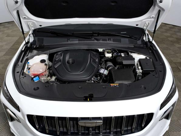 Geely Preface I с пробегом 2024 года, цена 2 598 000 рублей, 6518 км, седан, Автокод Объявления