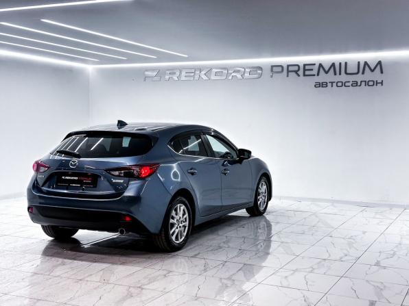 Mazda Axela III с пробегом 2016 года, цена 1 050 000 рублей, 208392 км, хэтчбек, Автокод Объявления