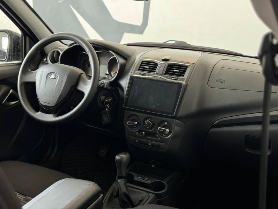 Lada (ВАЗ) Granta I Рестайлинг Ростов-на-Дону  - изображение 9