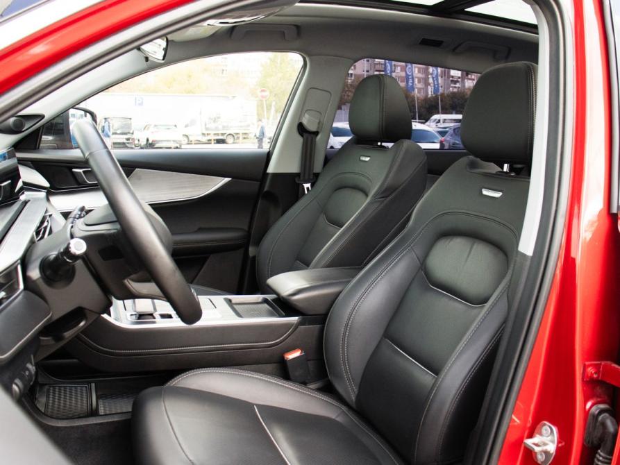 Chery Tiggo 7 Pro Max I Екатеринбург  - изображение 16