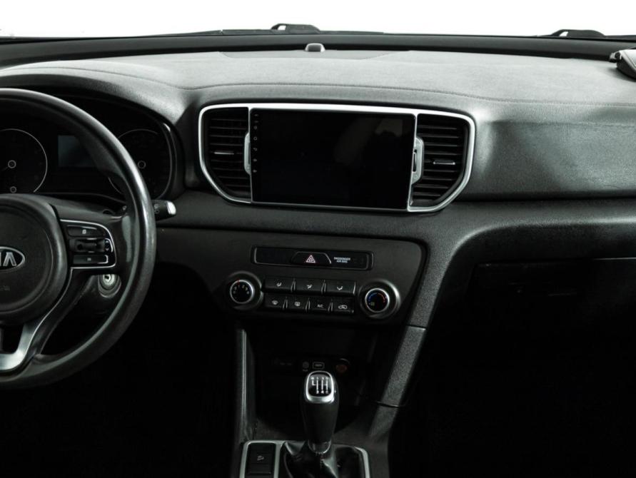 Kia Sportage IV Санкт-Петербург  - изображение 15