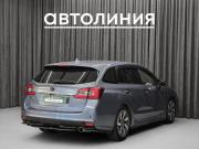 Subaru Levorg I Красноярск  - изображение 30