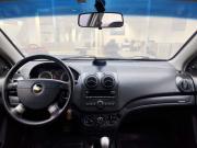 Chevrolet Aveo I Рестайлинг Уфа  - изображение 39