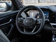 Geely Monjaro I Москва  - изображение 32