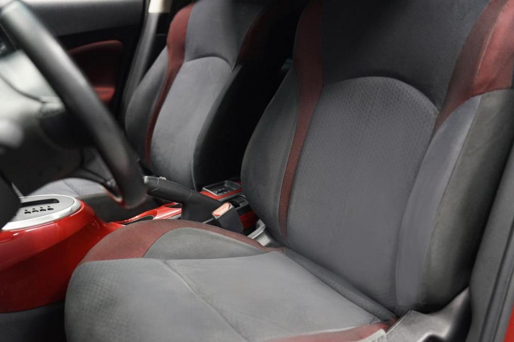 Nissan Juke I Крым  - изображение 9