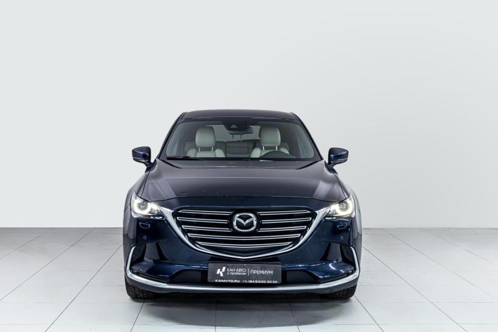 Mazda CX-9 II Казань  - изображение 2