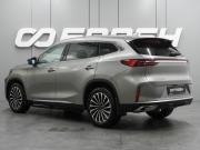 Exeed TXL I Рестайлинг Воронеж  - изображение 30