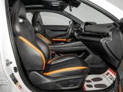 Changan UNI-V I Иркутск  - изображение 30
