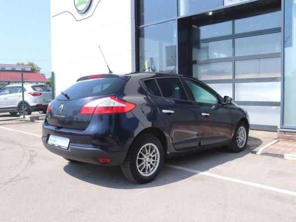 Renault Megane III с пробегом 2012 года, цена 629 000 рублей, 222000 км, хэтчбек, Автокод Объявления