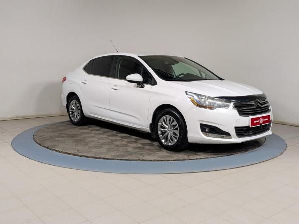 Citroen C4 II с пробегом 2014 года, цена 545 000 рублей, 175241 км, седан, Автокод Объявления