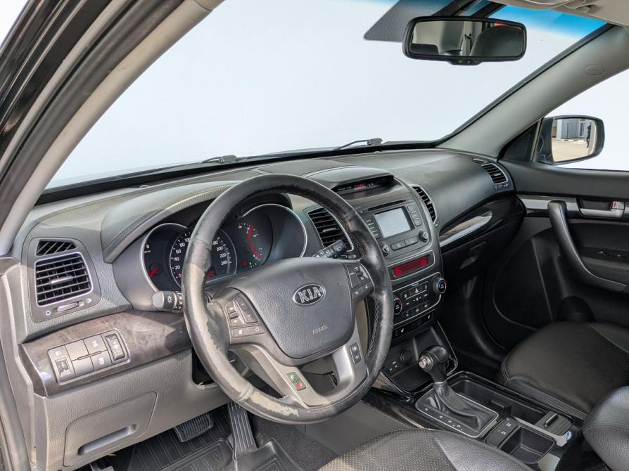 Kia Sorento II Рестайлинг Москва  - изображение 19