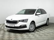 Skoda Rapid II Санкт-Петербург  - изображение 17