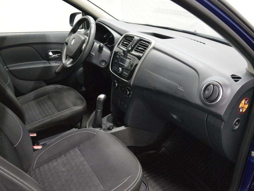 Renault Sandero II Санкт-Петербург  - изображение 12