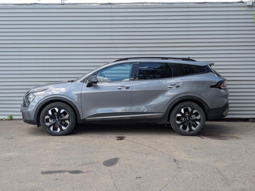 Kia Sportage V Москва  - изображение 30
