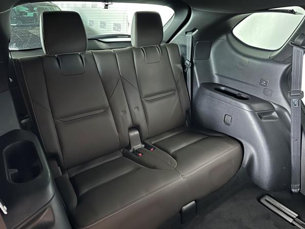 Mazda CX-9 II с пробегом 2021 года, цена 3 397 000 рублей, 160000 км, внедорожник, Автокод Объявления