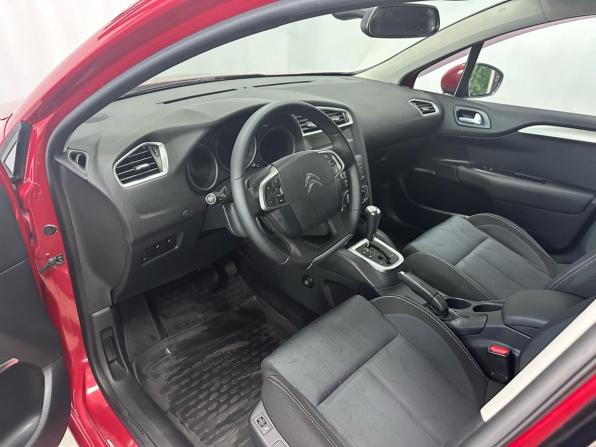 Citroen C4 II с пробегом 2012 года, цена 517 000 рублей, 139862 км, хэтчбек, Автокод Объявления