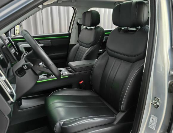 Jaecoo J7 I с пробегом 2024 года, цена 2 415 000 рублей, 27000 км, внедорожник, Автокод Объявления