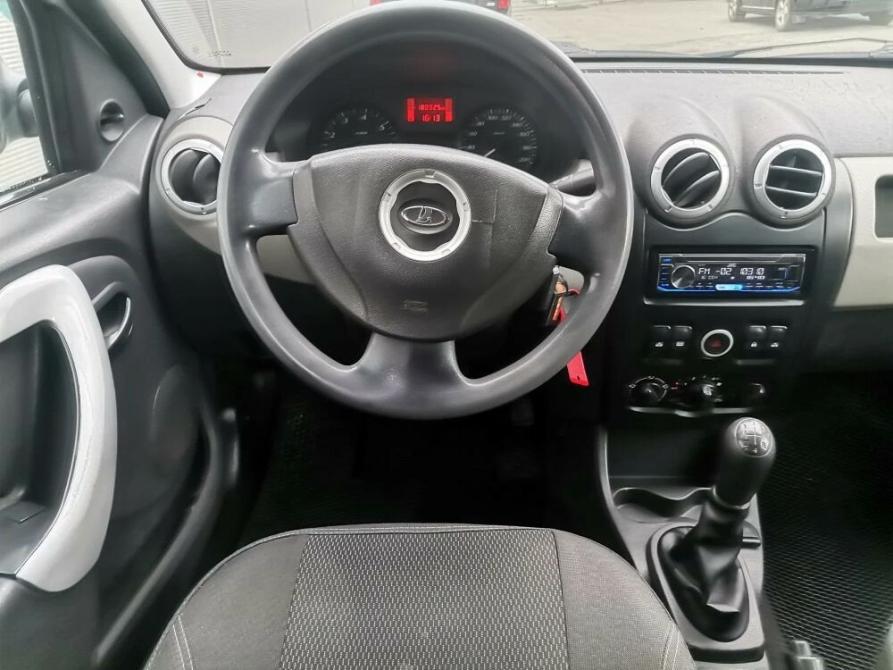 Lada (ВАЗ) Largus I Липецк  - изображение 10