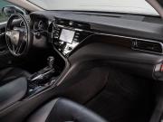 Toyota Camry VIII (XV70) Тюмень  - изображение 44