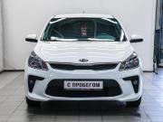 Kia Rio IV Красноярск  - изображение 32
