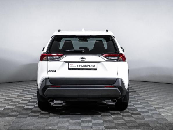 Toyota RAV4 V (XA50) с пробегом 2020 года, цена 3 449 000 рублей, 5000 км, внедорожник, Автокод Объявления
