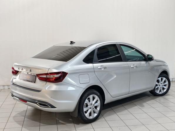 Lada (ВАЗ) Vesta I Рестайлинг (NG) с пробегом 2025 года, цена 1 447 000 рублей, 26171 км, седан, Автокод Объявления