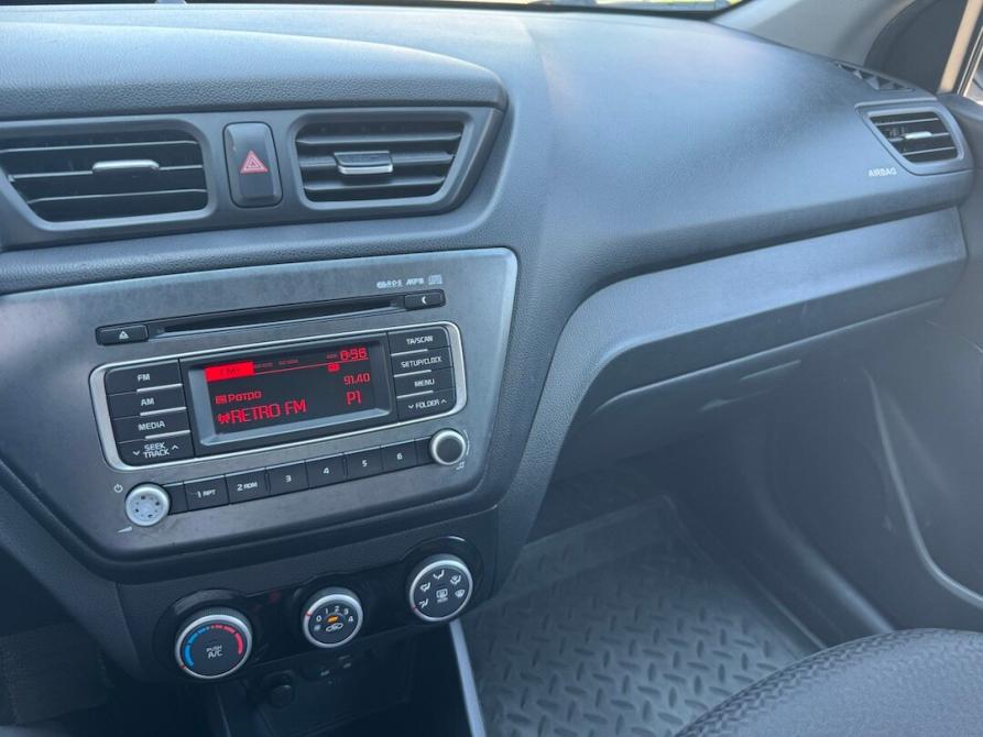 Kia Rio III Рестайлинг Астрахань  - изображение 17