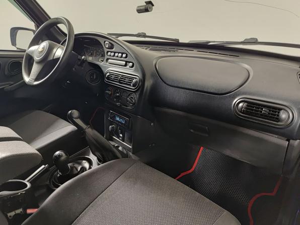 Chevrolet Niva I Рестайлинг с пробегом 2014 года, цена 480 000 рублей, 177620 км, внедорожник, Автокод Объявления