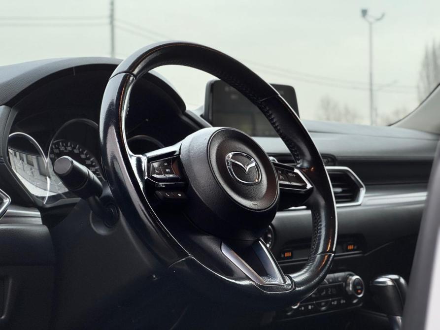 Mazda CX-5 II Воронеж  - изображение 10