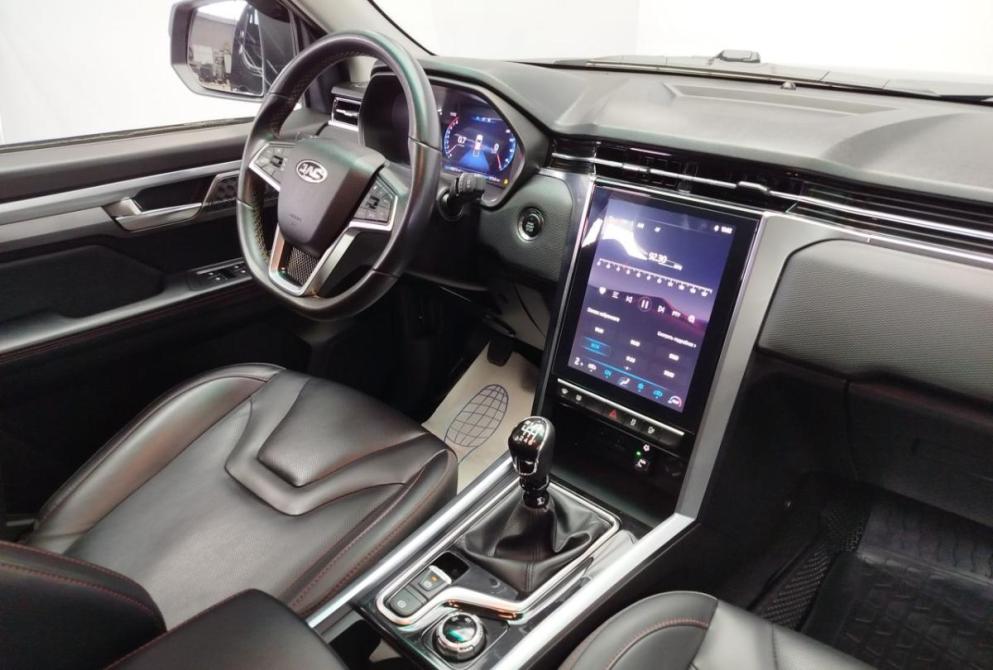 JAC T8 Pro Саратов  - изображение 14