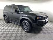 Toyota Land Cruiser Prado 250 Series Москва  - изображение 23