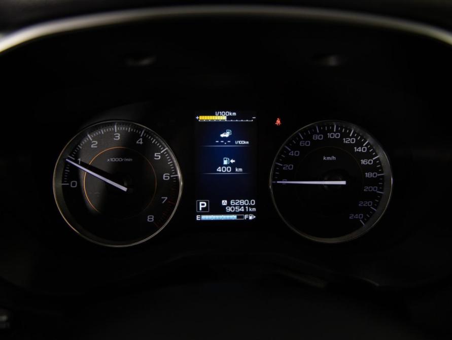 Subaru XV II Санкт-Петербург  - изображение 14