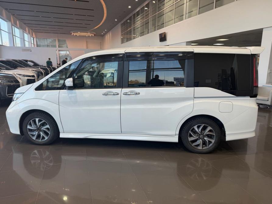 Honda Stepwgn V Челябинск  - изображение 8