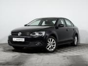 Volkswagen Jetta VI Санкт-Петербург  - изображение 19