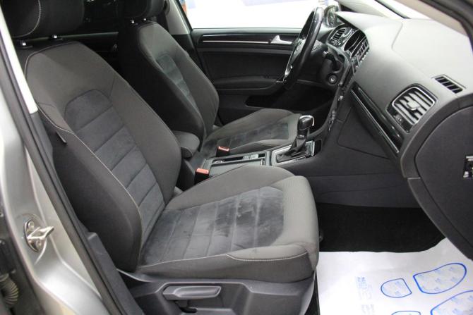 Volkswagen Golf VII с пробегом 2013 года, цена 1 298 000 рублей, 182288 км, хэтчбек, Автокод Объявления